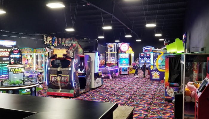 Sturgis Bowl (Sturgis Lanes) - Photo From Website